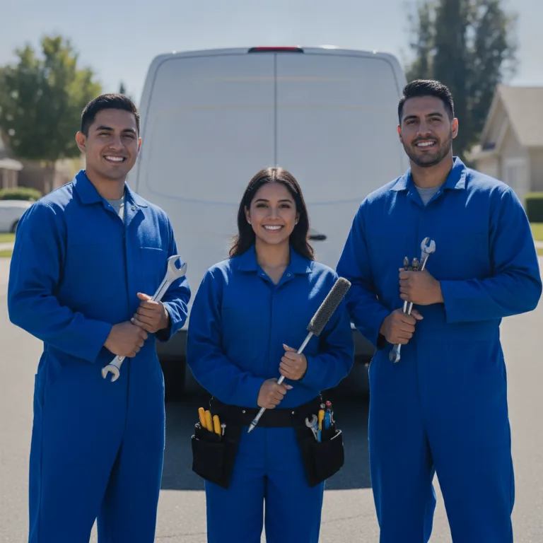 Reparação Ar Condicionado equipe em Sorriso